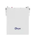 Deye 5kwh battery