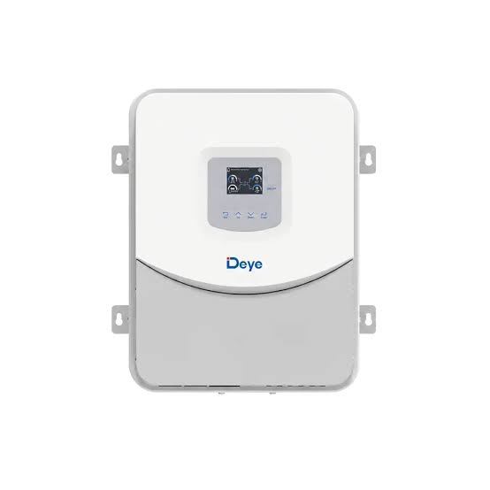 DEYE 6 KW Offgrid INVERTER