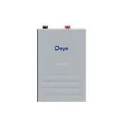 DEYE Lithium Battery 12 KWh