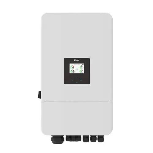 DEYE inverter 12 KWh -1Phase IP65