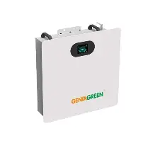 GENIXGREEN5KW
