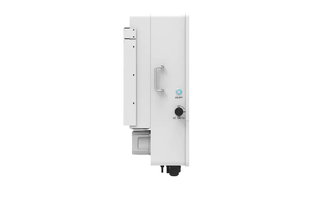 DEYE 12KW INVERTER