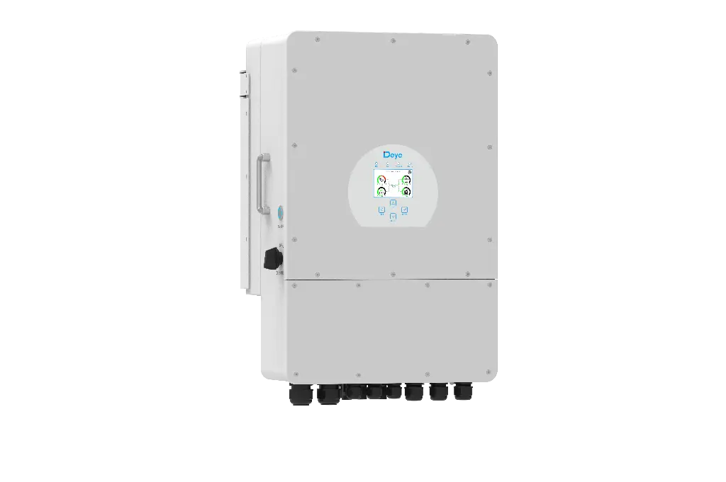 DEYE 12KW INVERTER