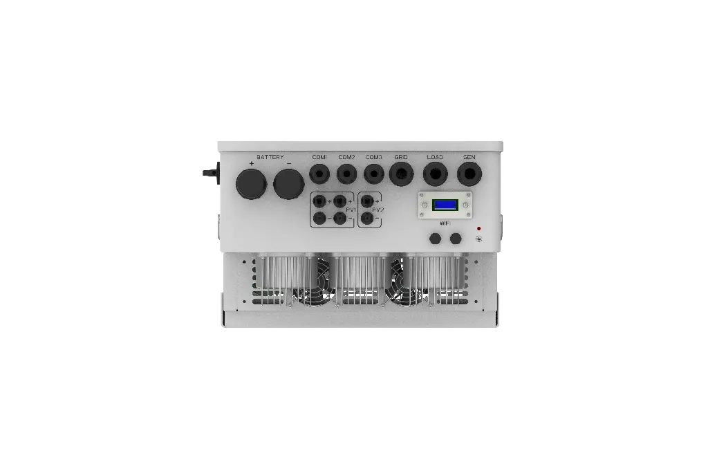 DEYE 12KW INVERTER