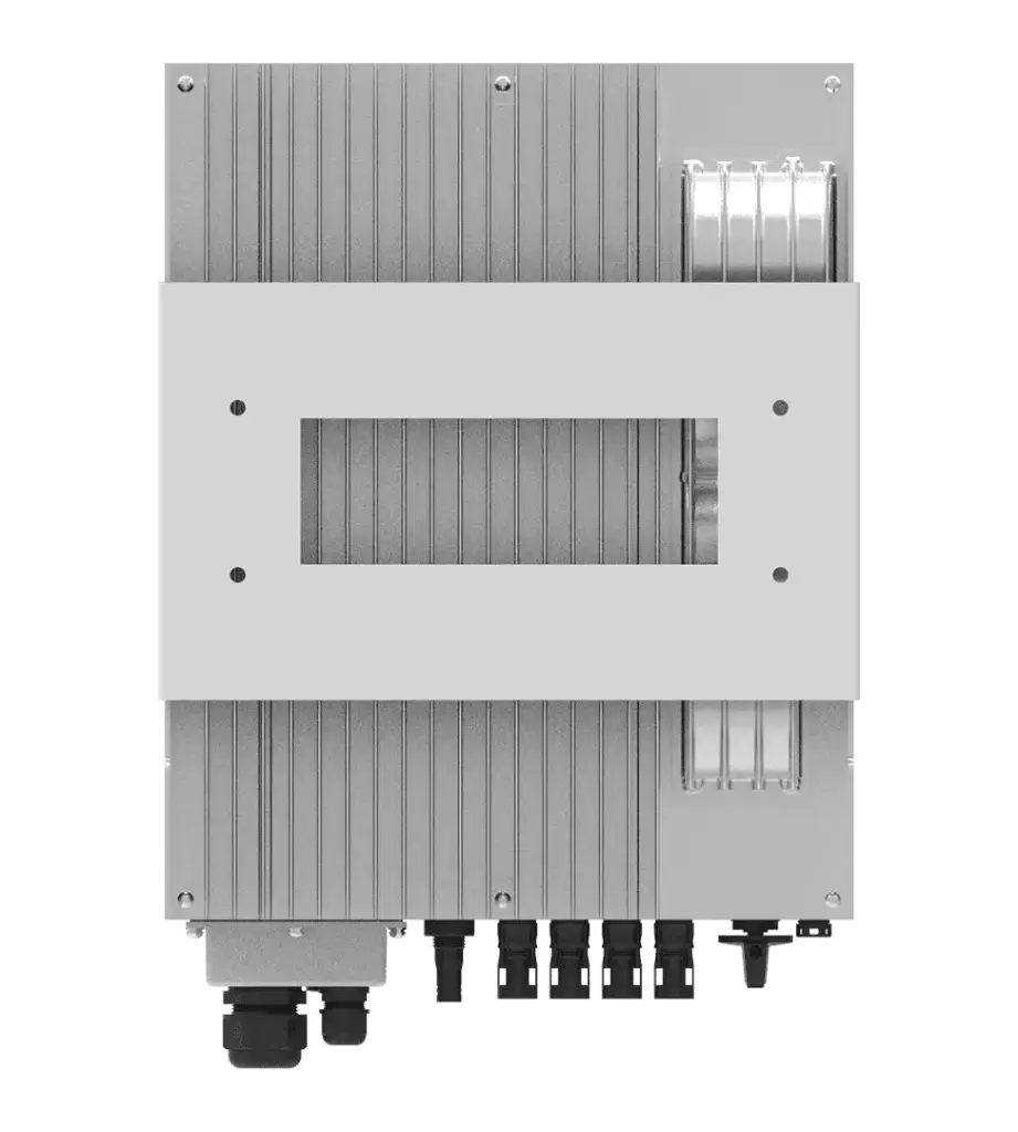 DEYE 10 KW INVERTER