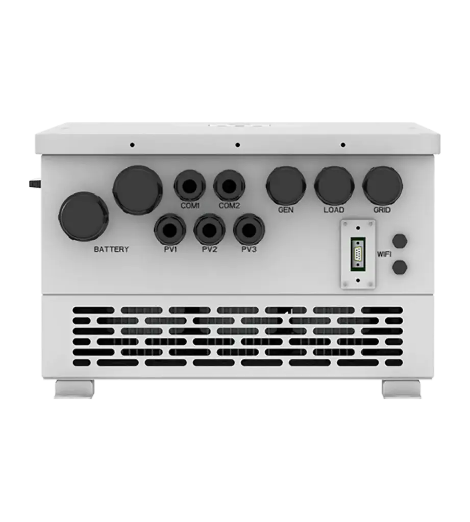 DEYE 16KW INVERTER