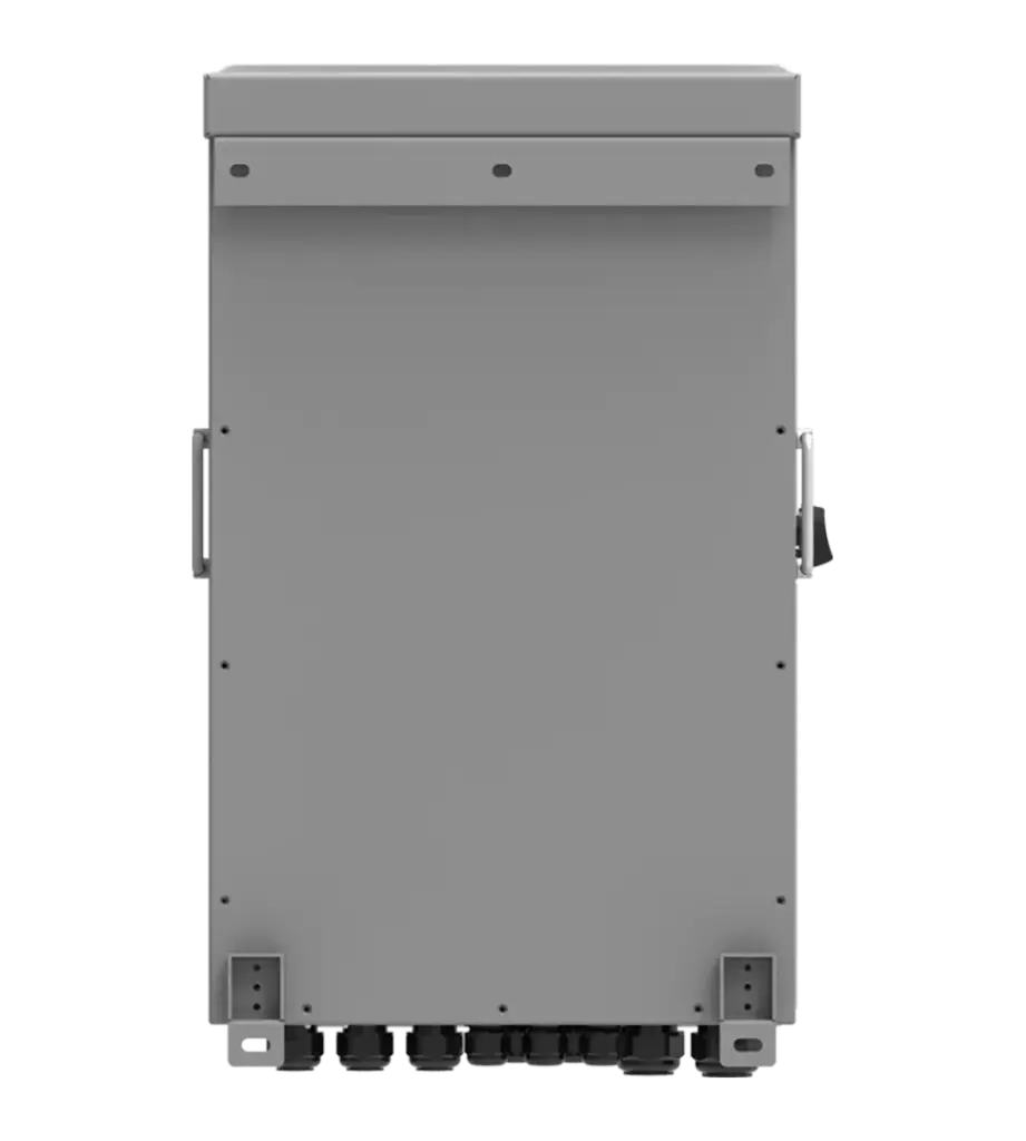 DEYE 16KW INVERTER
