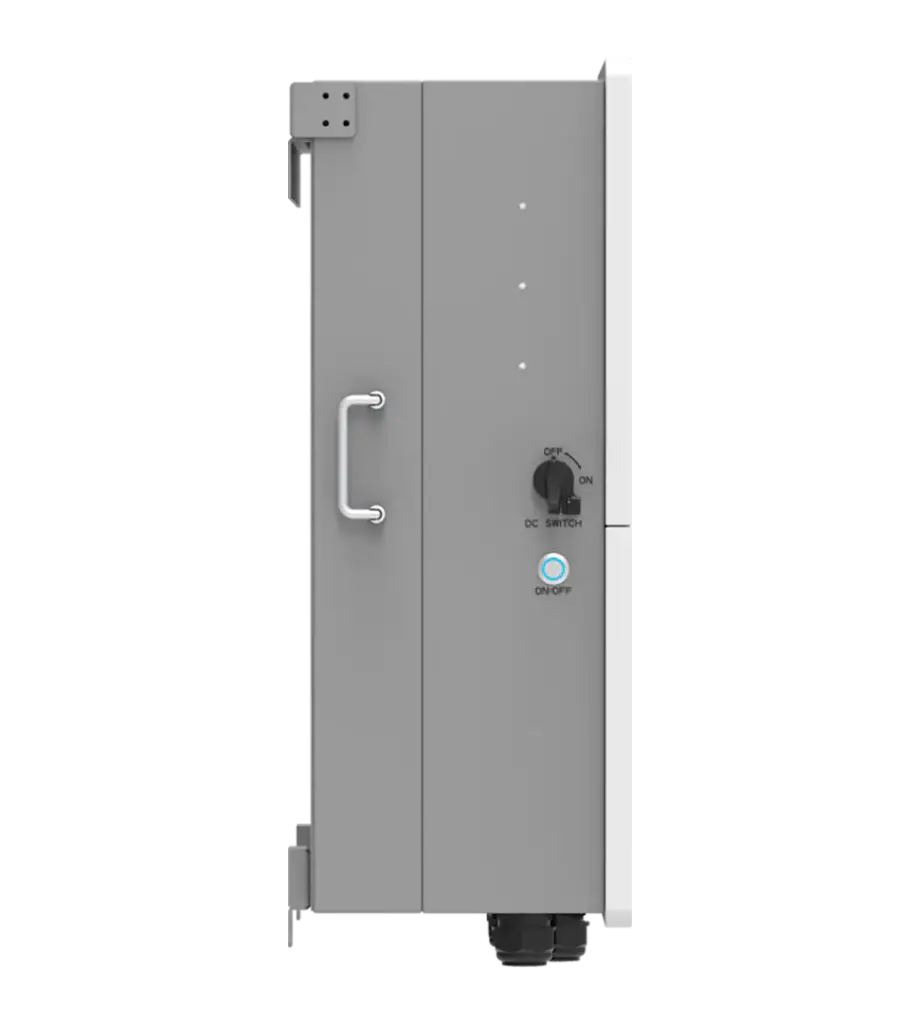 DEYE 16KW INVERTER