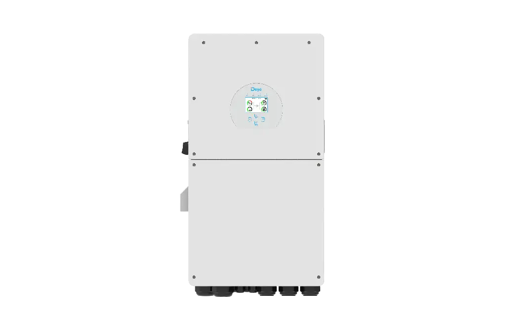 DEYE 18KW INVERTER