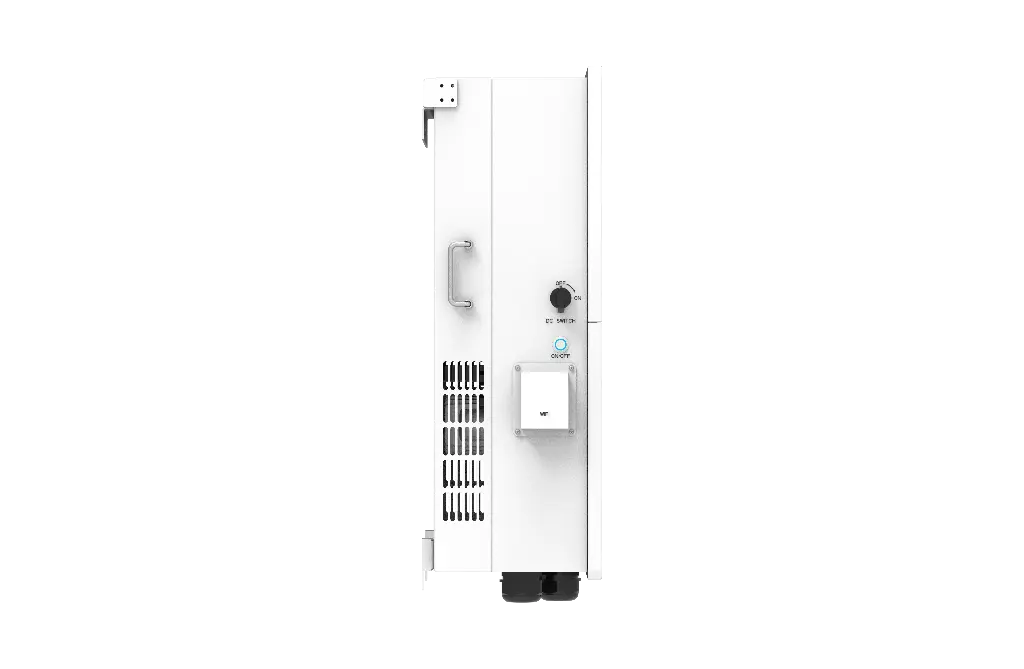 DEYE 18KW INVERTER