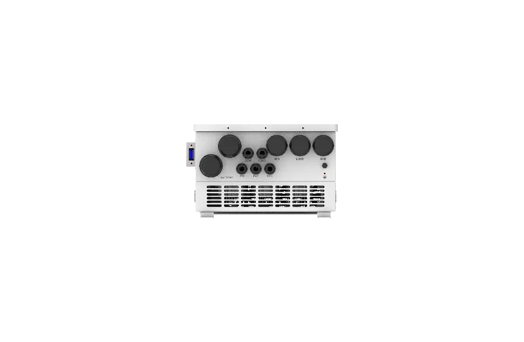 DEYE 18KW INVERTER