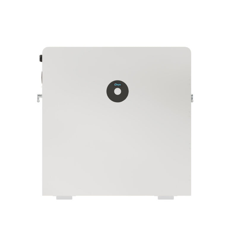 DEYE 10KWH LITHIUM BATTERY
