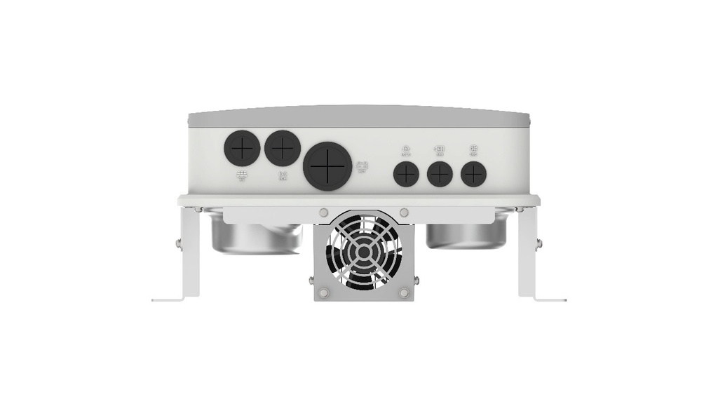 Inverter Deye Off-Grid 6.6