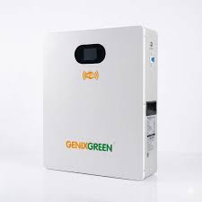 GENIXGREEN 10.240 KWH BATTERY