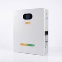 GENIXGREEN 10.240 KWH BATTERY