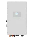 DEYE 50 KW 3-PHASE HIGH VOLTAGE HYBRID INVERTER IP65