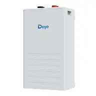 DEYE Lithium Battery 16 KWh