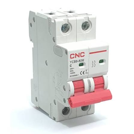 AC 63 A