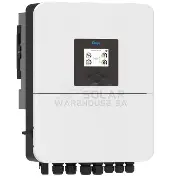 DEYE 6 KW HYBRID INVERTER IP65