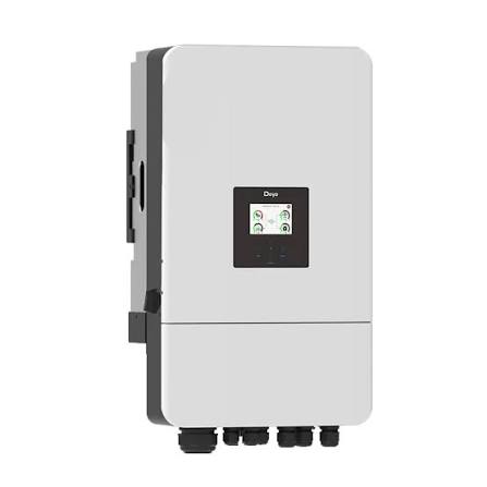 DEYE 10 KW 1-PHASE HYBRID INVERTER IP65