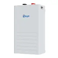 deye 16kwh battery