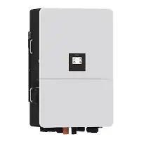 DEYE 30 KW 3-PHASE HIGH VOLTAGE HYBRID INVERTER IP65