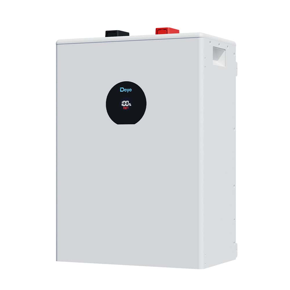 DEYE 12 KWH BATTERY