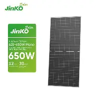 JENKO 650W