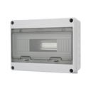 12 LINE BOX