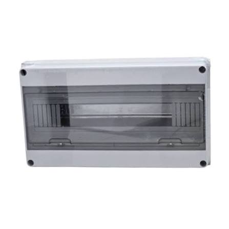18 LINE BOX