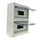 24 LINE BOX