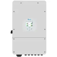 DEYE inverter 12 KWh -3Phase IP65