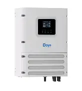 deye 6kw off grida