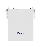 Deye 5kwh battery