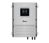 DEYE inverter 12 KWh -1Phase IP65