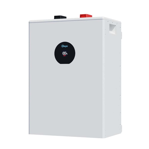 DEYE 12 KWH BATTERY