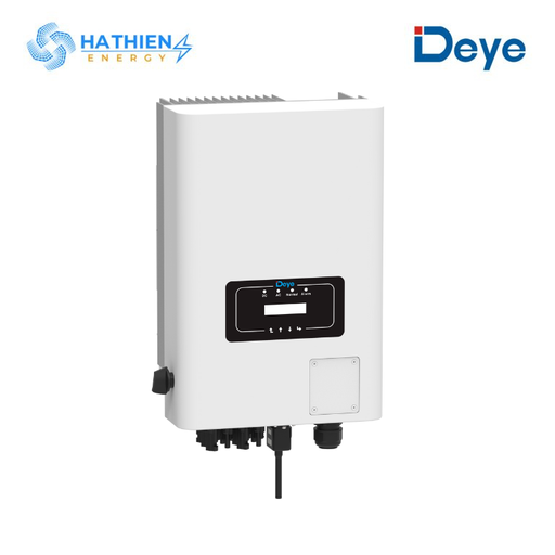 DEYE Sun - 50K G04LP3 -EU-AM4